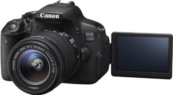 Découvrez notre test détaillé du Canon EOS 700D, un reflex numérique performant avec objectif 18-55mm : qualité d'image, caractéristiques techniques et expérience utilisateur analysées pour vous aider à faire votre choix.