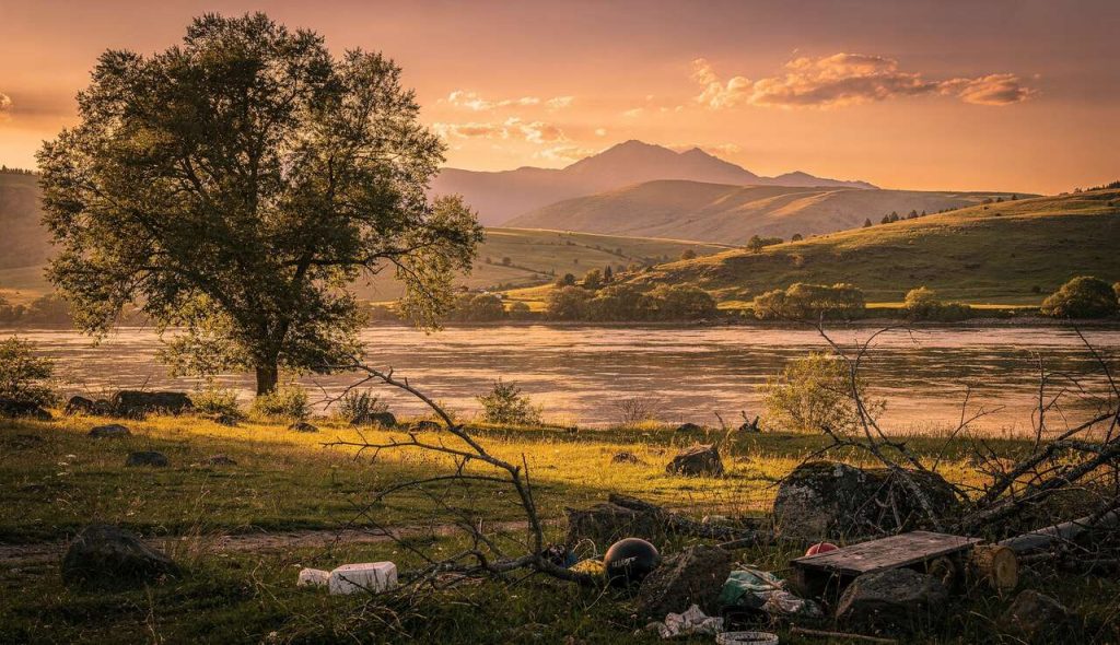 5 erreurs à éviter en photographie de paysage