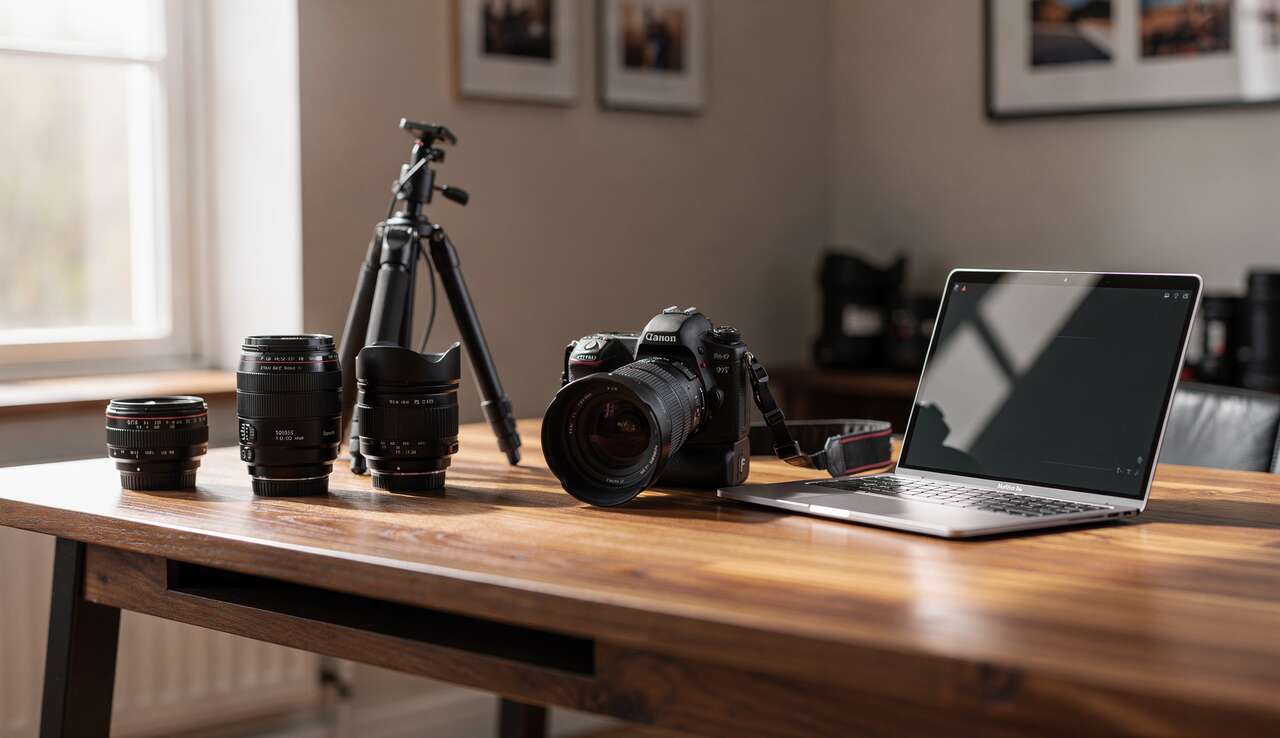 Choisir le bon &eacute;quipement