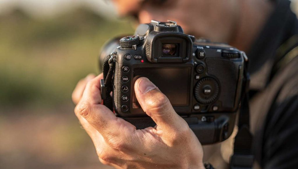 Pourquoi le bouton AF-ON va transformer votre expérience photo ?