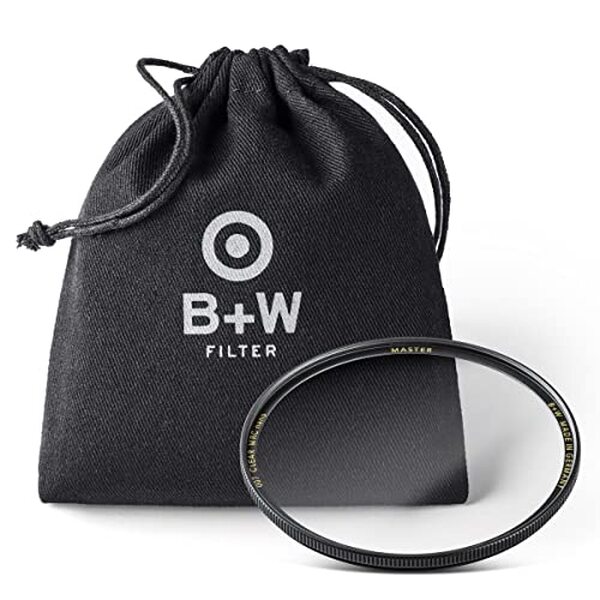 Découvrez notre analyse approfondie du filtre b+w MRC Nano Master 95mm : performances, qualité et conseils pour améliorer vos photos avec ce filtre professionnel