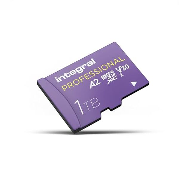 Découvrez la puissance de la carte microSD Integral 1TB pour la 4K : analyse de sa vitesse exceptionnelle, capacité de stockage immense et performance optimale pour vos besoins multimédias. Profitez d'une expérience visuelle de haute qualité avec notre revue détaillée.