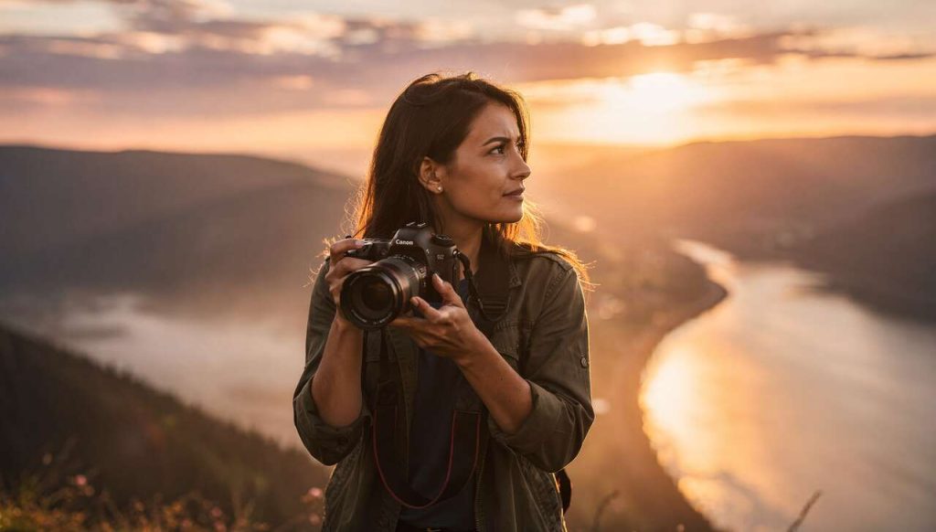 Transformez vos déceptions en succès : guide pour photographes