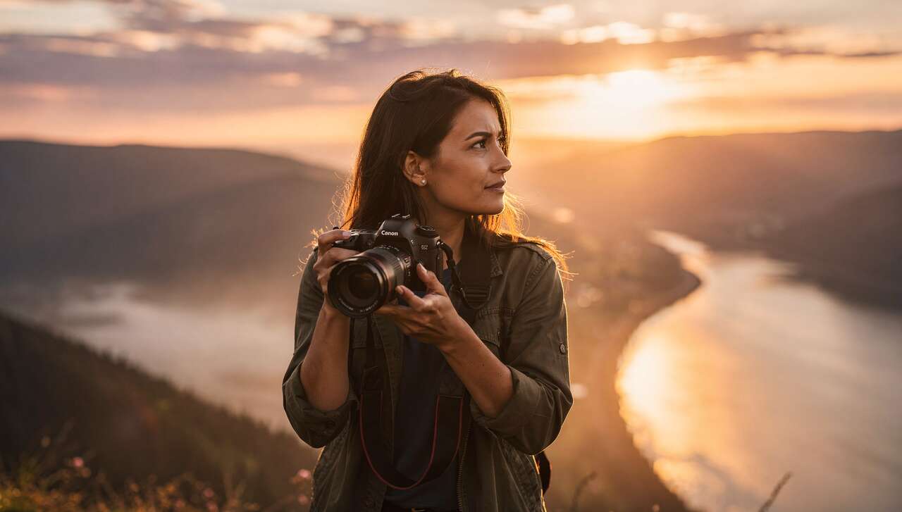 Transformez vos déceptions en succès : guide pour photographes