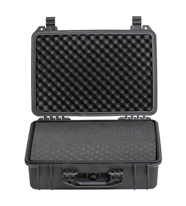 Découvrez notre test complet de l'étui portable étanche Meijia : une solution fiable pour protéger vos appareils photo lors de vos aventures aquatiques. Évaluation détaillée, avantages et inconvénients inclus.