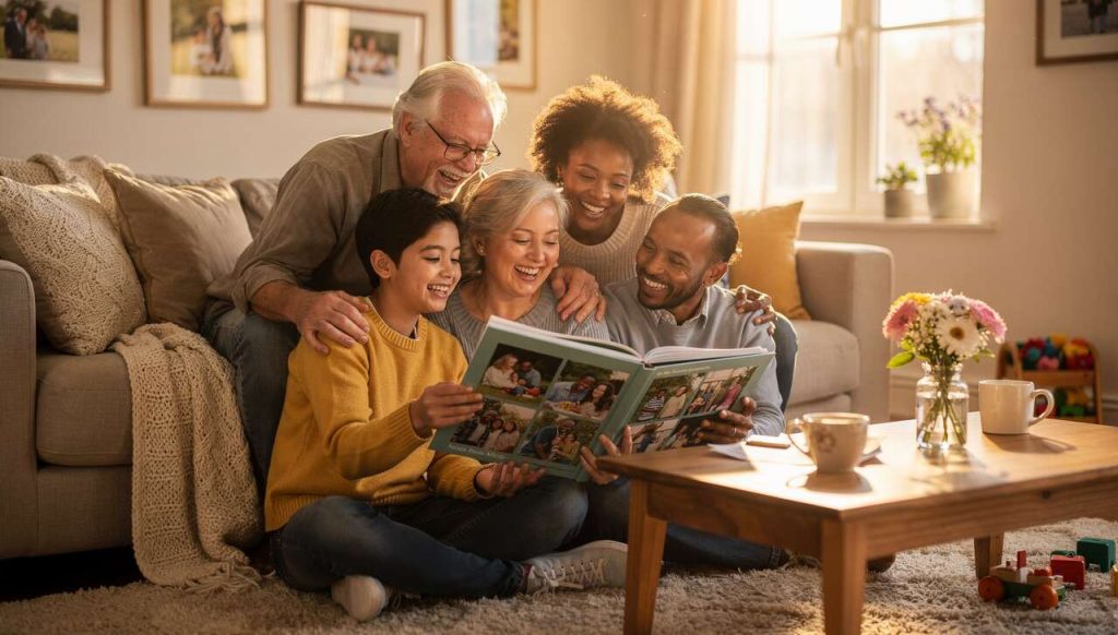 Idées de Photos à Transformer en Livre Photo pour Sublimer Vos Souvenirs