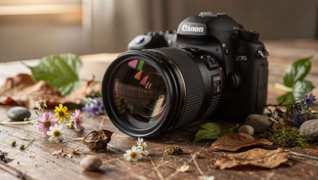 Quel matériel choisir pour la macrophotographie ?