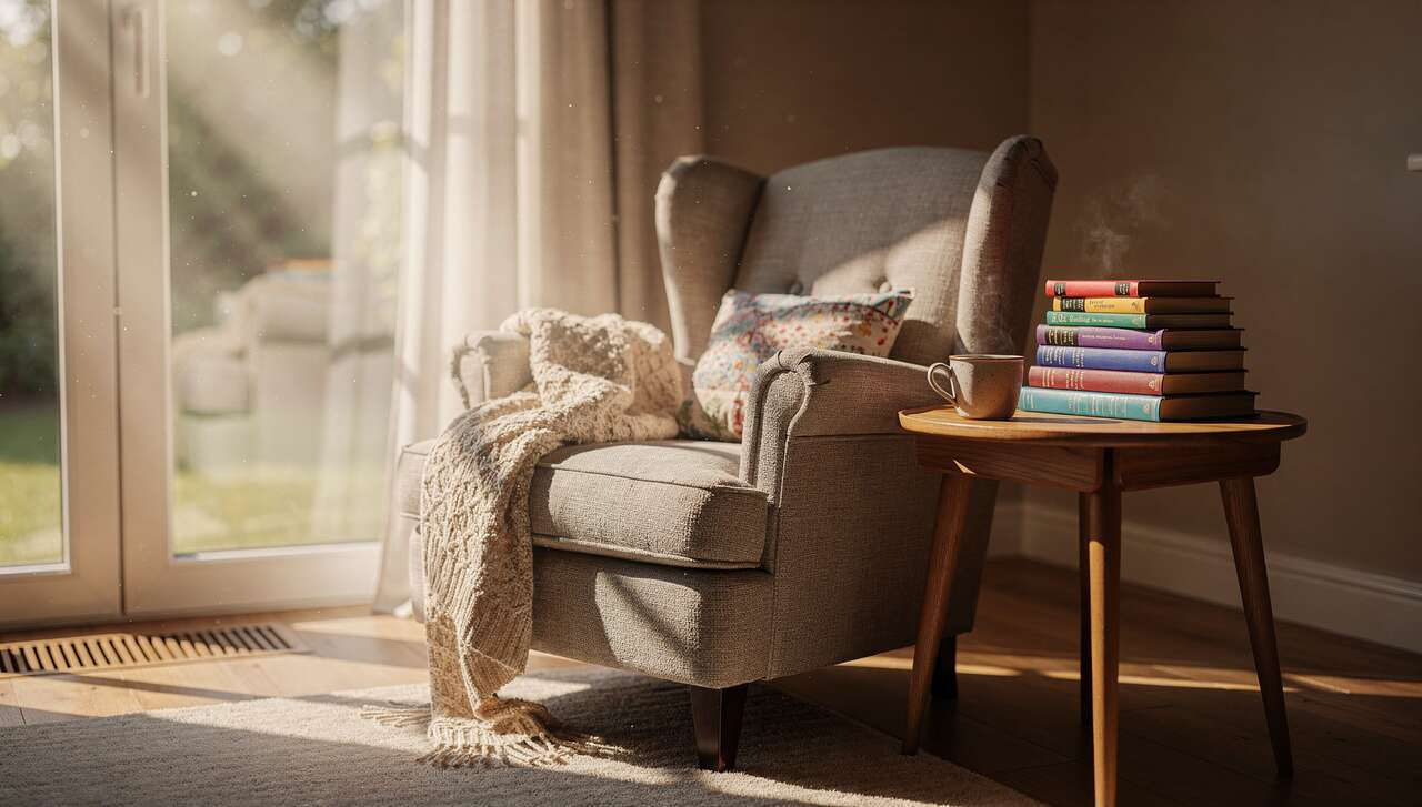 Exploiter l'environnement pour enrichir vos photos