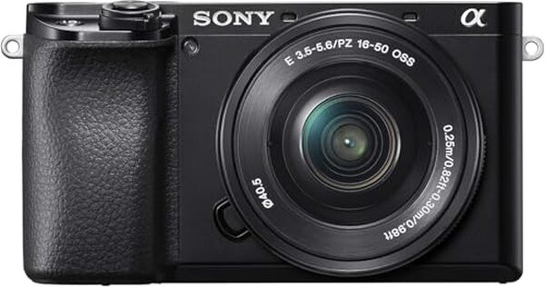 Explorez le Sony Alpha 6100 : un appareil hybride APS-C pensé pour la vidéo 4K, alliant performance et innovation technologique pour transformer vos captures vidéo en moments inoubliables.