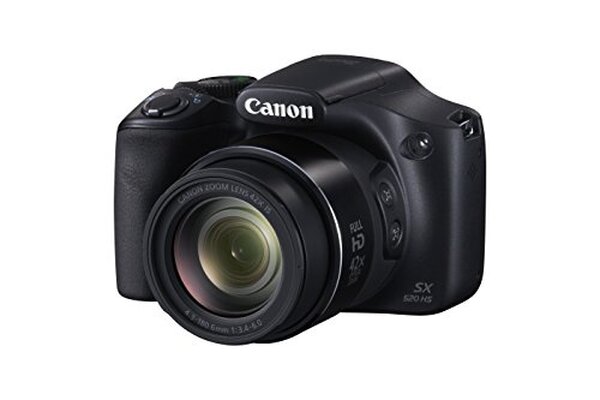 Découvrez notre test détaillé du canon PowerShot SX520 HS avec son impressionnant zoom optique 42x en action et évaluez ses performances pour la photographie et la vidéo.
