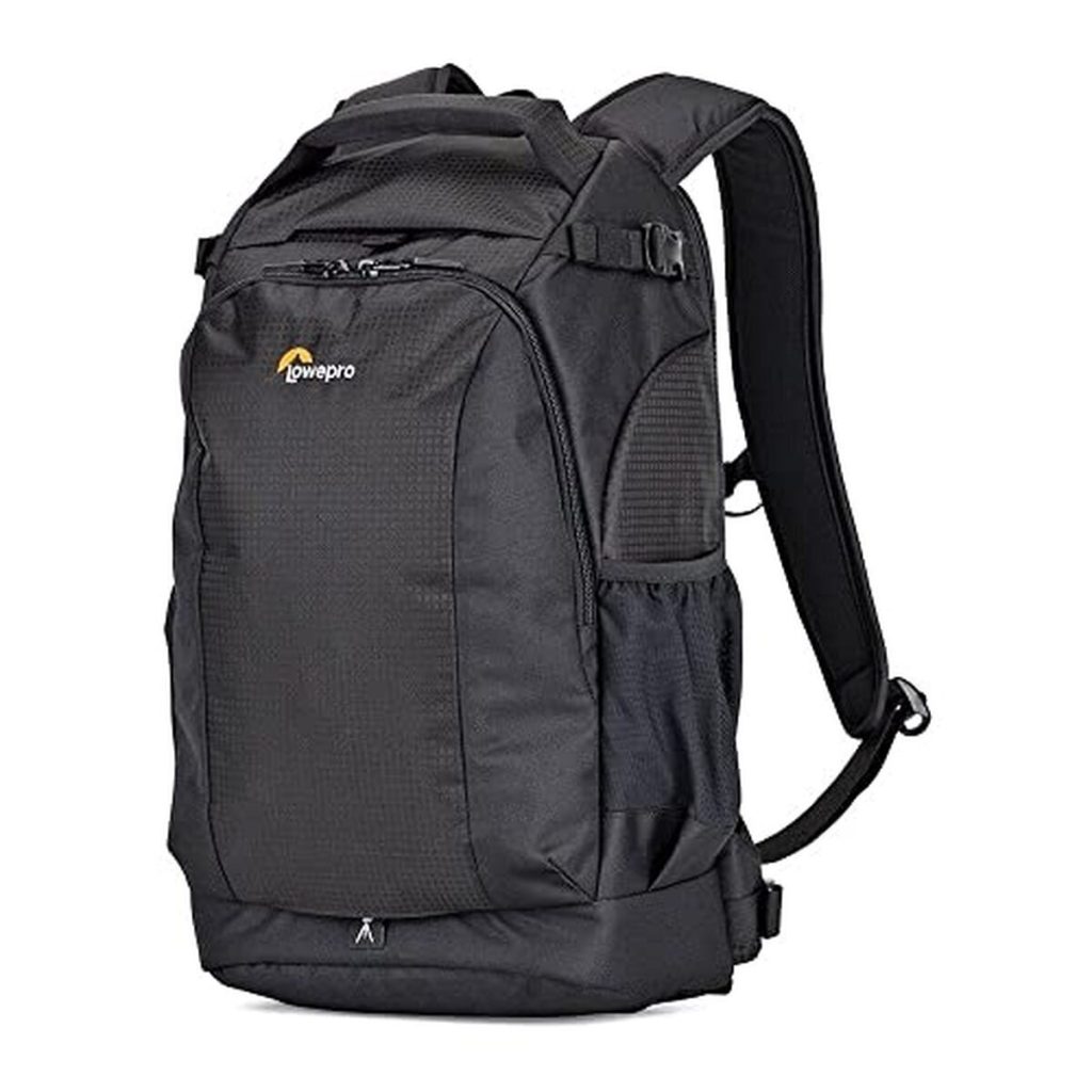 Test du sac à dos photo Lowepro Flipside BP 300 AW III : polyvalence et accès facilité