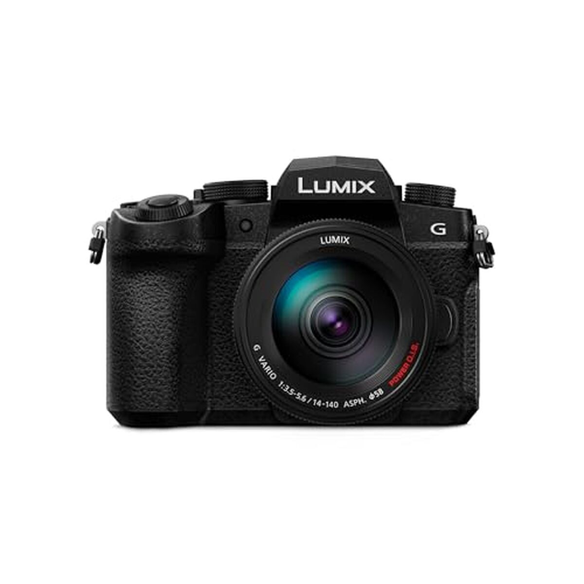 Test : panasonic Lumix G97, l'hybride 4K polyvalent