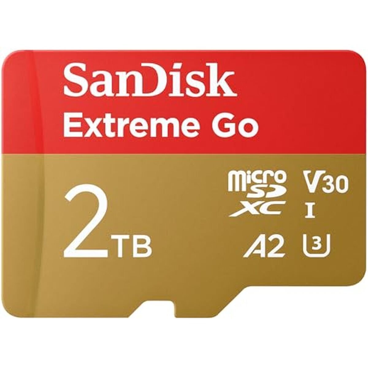 Test SanDisk Extreme Go 2 To : performance et polyvalence