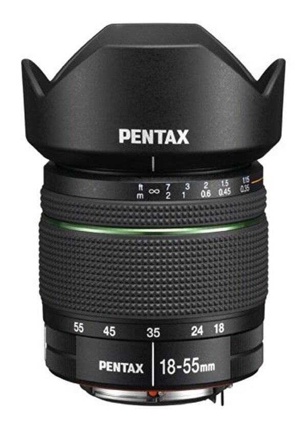 Découvrez l'analyse complète de l'objectif Pentax 18-55mm f/3, 5-5, 6 AL WR : performances, qualité d'image et robustesse au service de votre reflex.