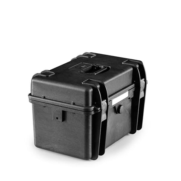 Découvrez notre test complet de l'étui étanche BluBox : une protection iP67 avec mousse personnalisable pour assurer la sécurité de votre appareil photo dans toutes les conditions.