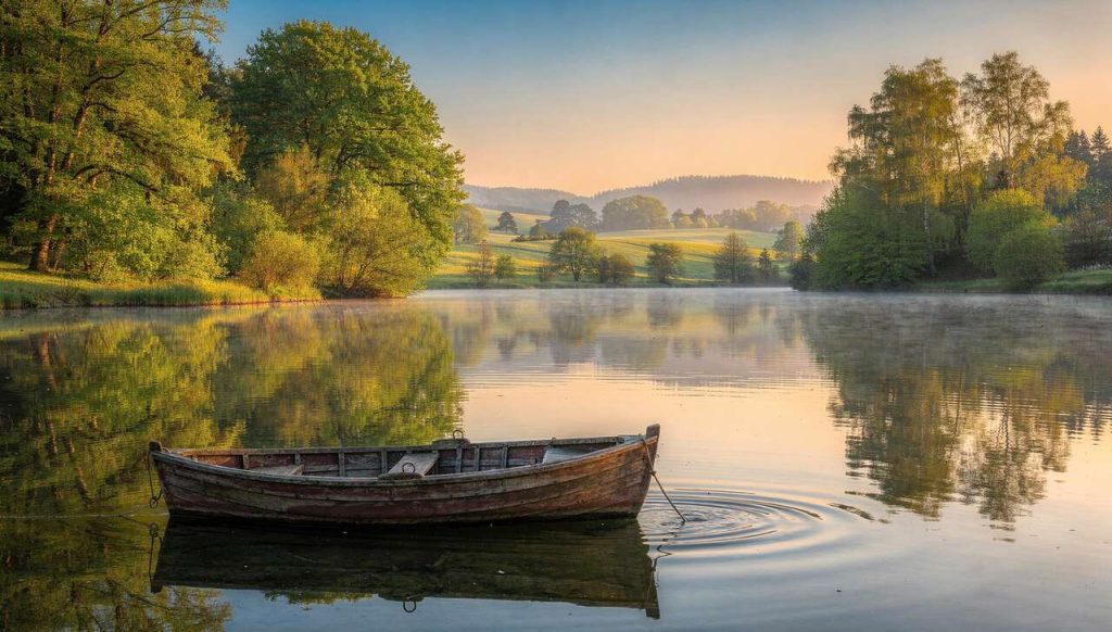 7 conseils essentiels pour la composition photo