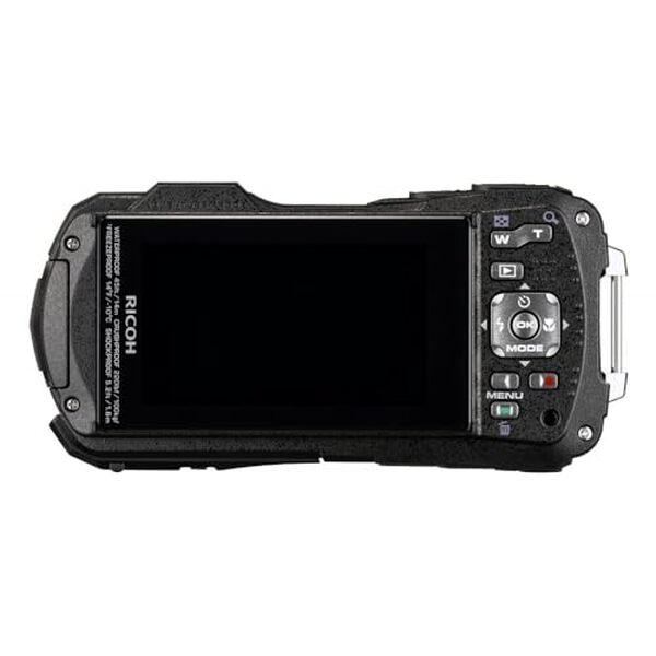 Découvrez notre test complet du Ricoh WG-80, cet appareil photo robuste et étanche idéal pour vos escapades en montagne et sous l'eau. Performances, autonomie et qualité d'image décryptées. 