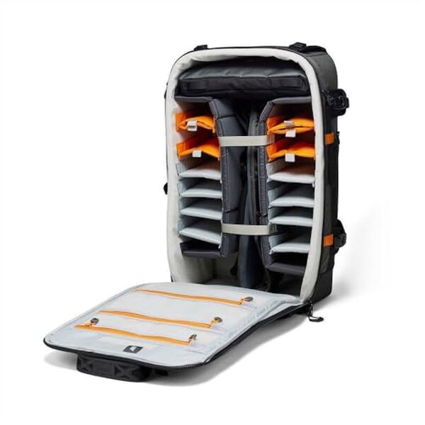 Découvrez notre test complet du sac photo outdoor Lowepro Pro Trekker 650 AW II: capacité, protection et praticité pour vos voyages photographiques. 