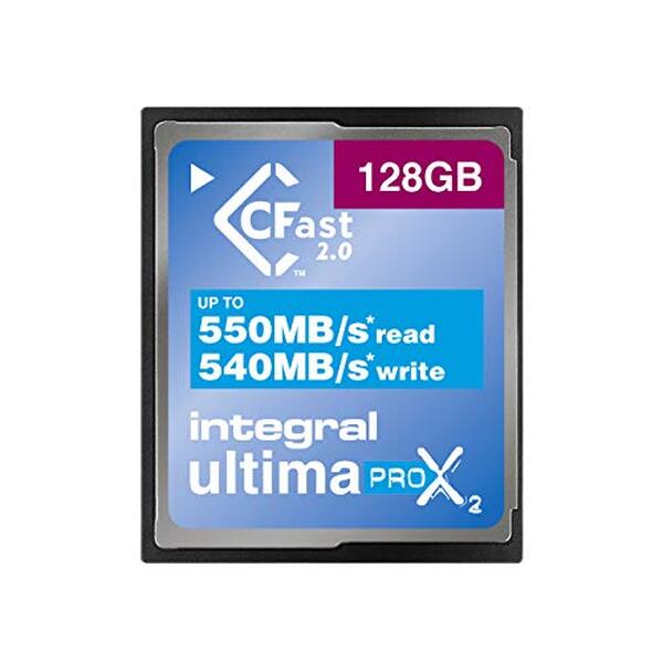Découvrez notre test détaillé de la carte mémoire Integral Ultimapro 128 Go CFast 2.0 : performances, vitesse de lecture/écriture et fiabilité pour professionnels. 