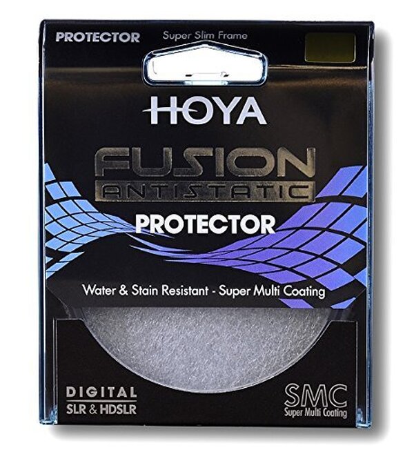 Découvrez notre test complet du filtre antistatique Hoya Fusion Protector 105 mm noir : qualité optique, protection et performances pour votre objectif photographique. 