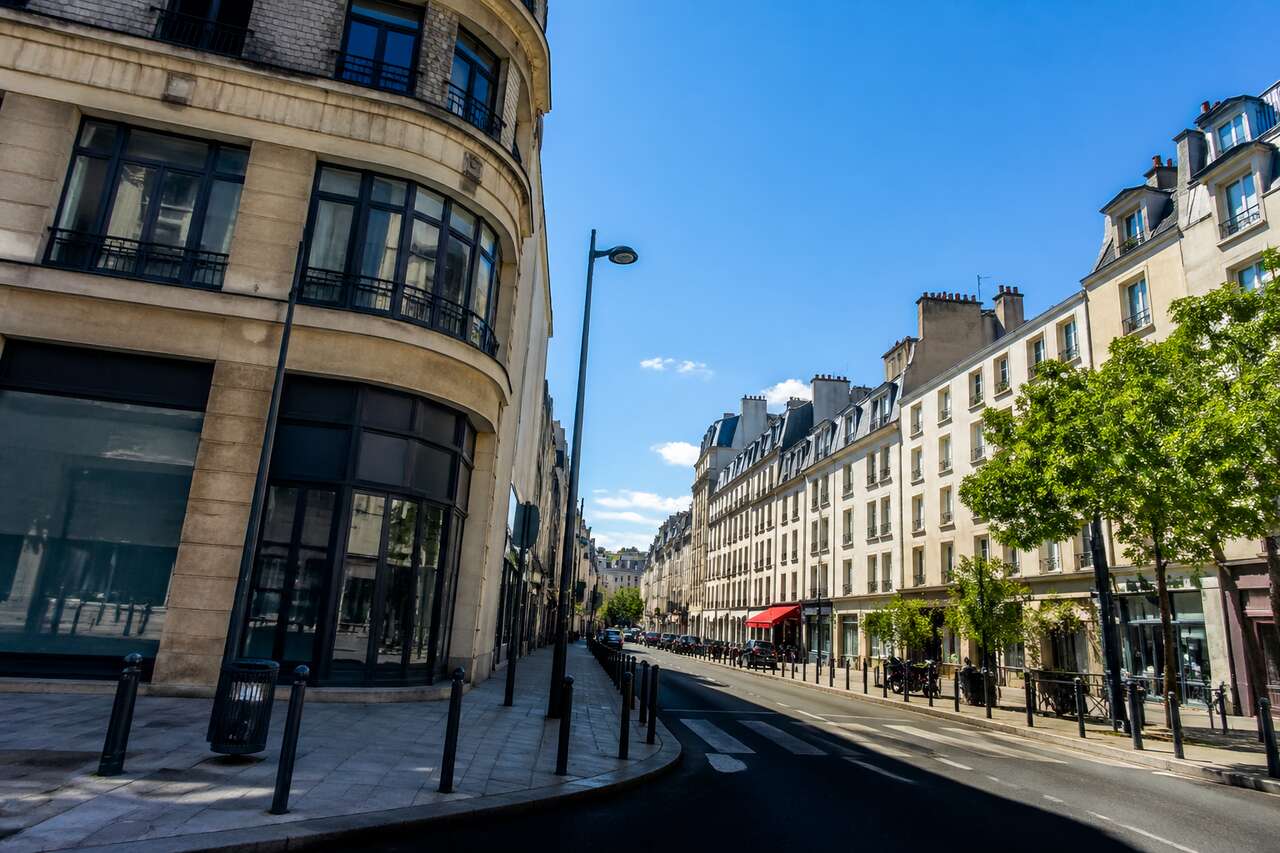 Techniques de composition pour améliorer vos photos