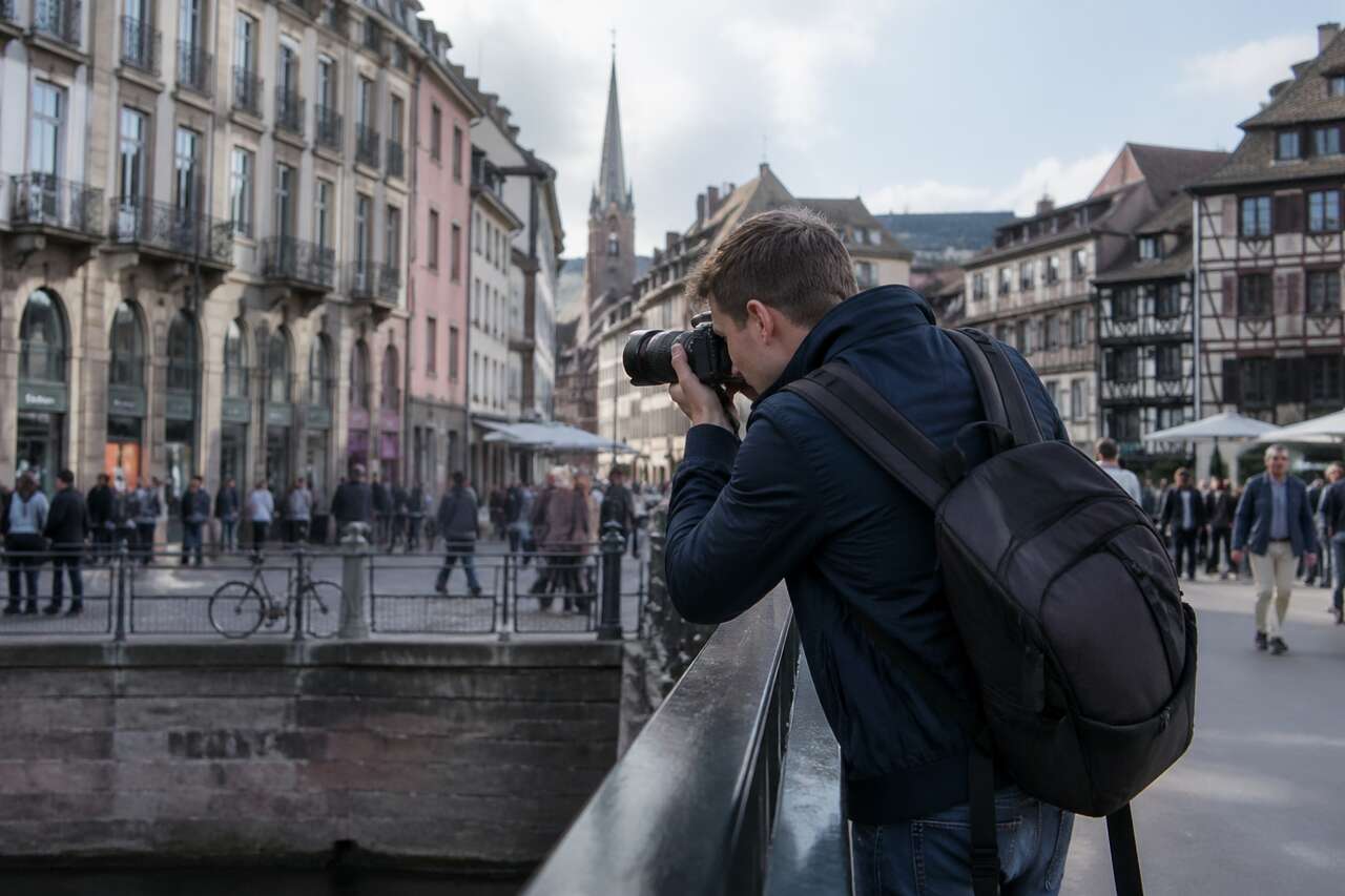 Jouer avec les perspectives : conseils pratiques