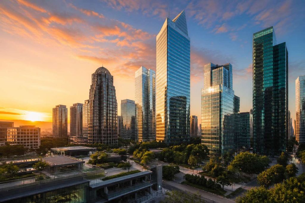 Conseils d'Experts pour la Photographie d'Architecture