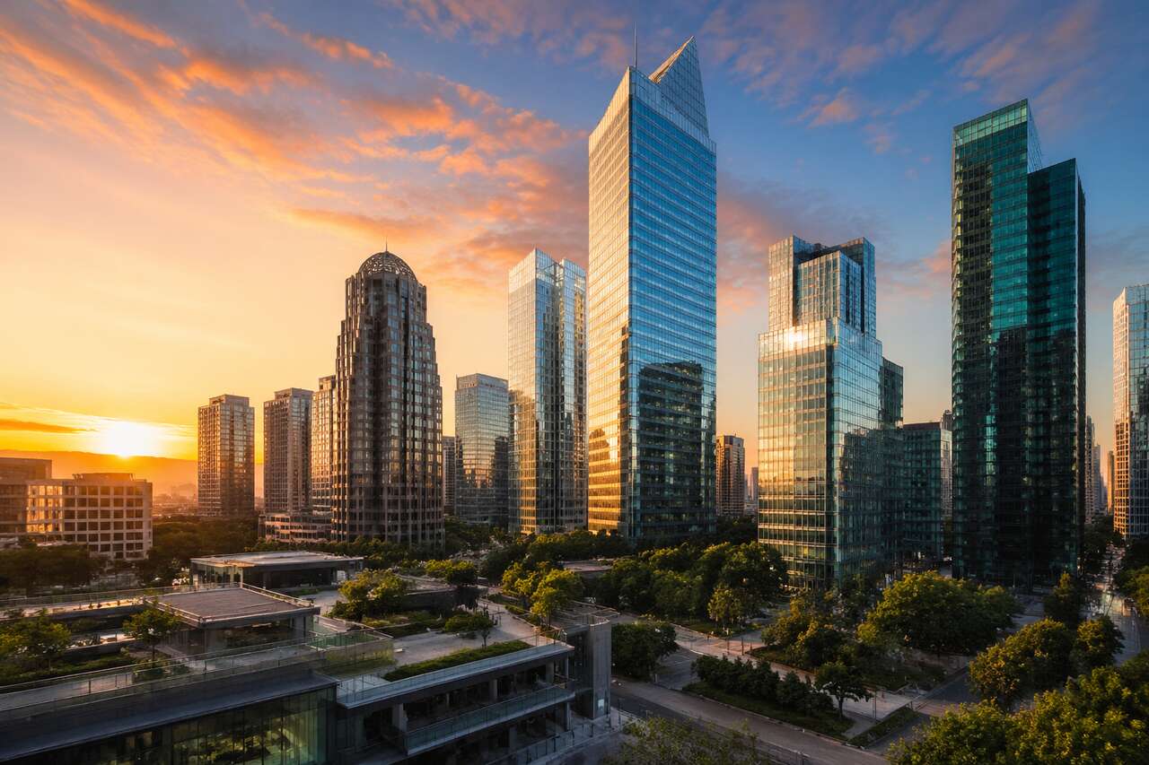 Conseils d'Experts pour la Photographie d'Architecture