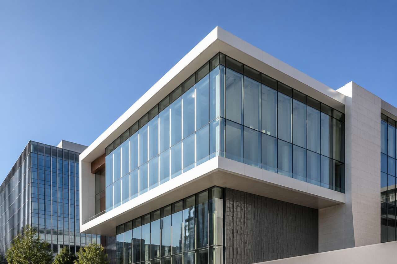 Utiliser la lumière naturelle pour magnifier les structures