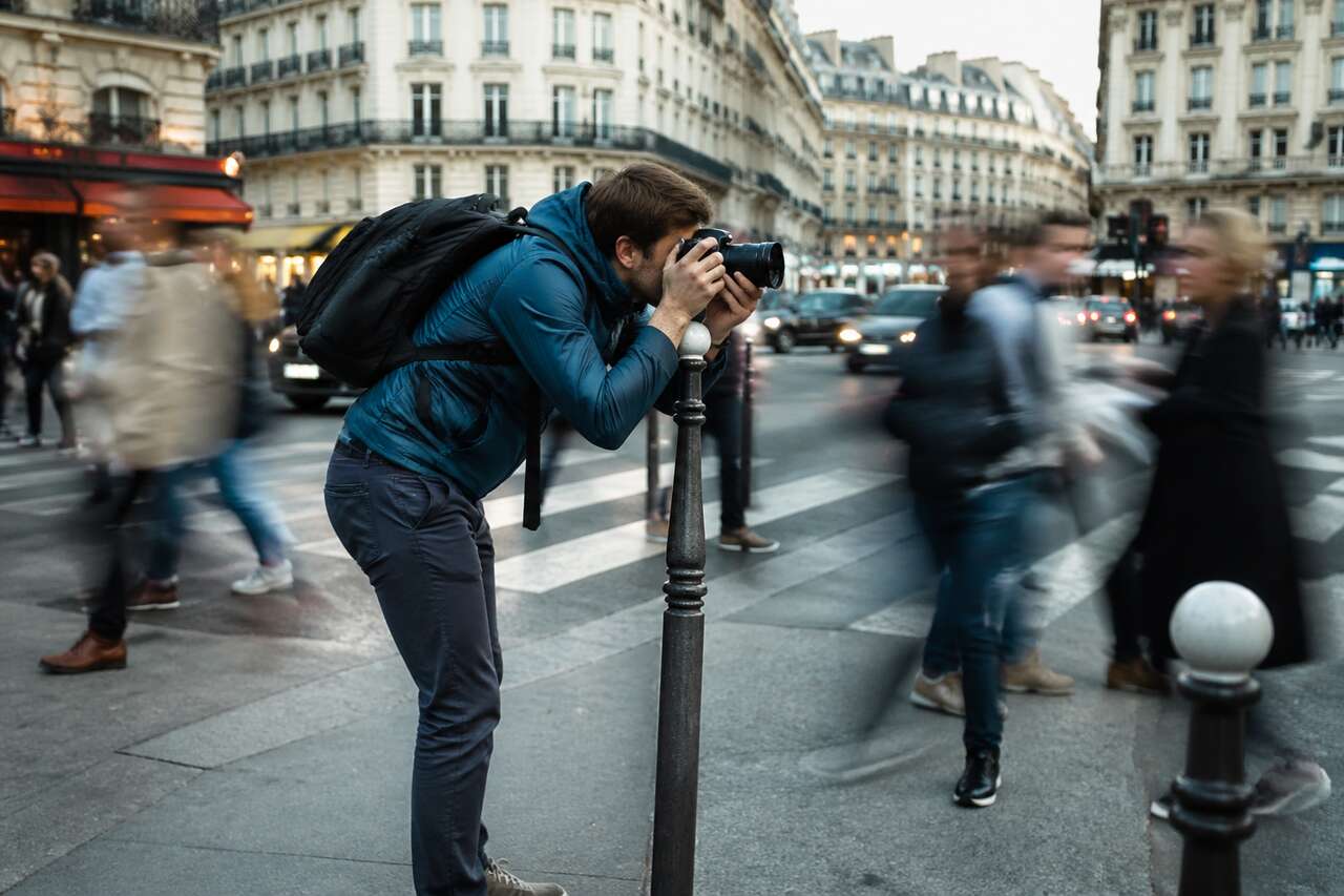 Accessoires alternatifs au trépied