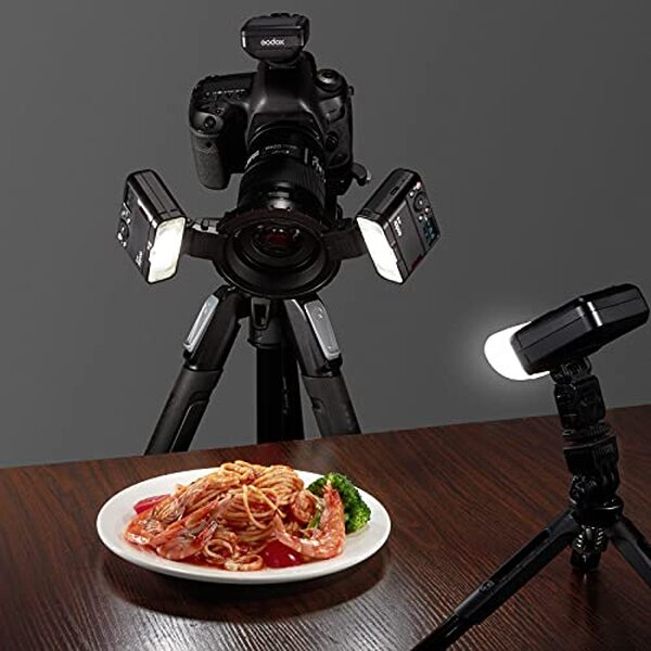 Découvrez notre test complet du flash macro Godox MF12-K2 : performances, polyvalence et qualité pour vos photos macro. Avis détaillé et conseils d'utilisation. 