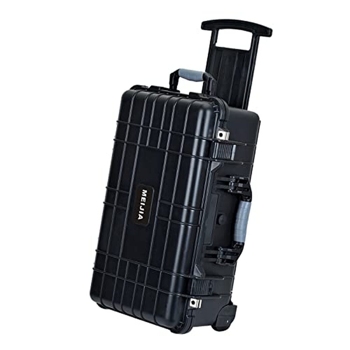 Test de la valise de protection meijia : housse étanche ip67 pour appareils photo compacts
