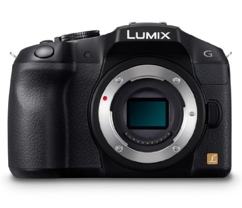 Test du Panasonic lumix DMC-G6 : l'hybride 18.31 Mpix en action