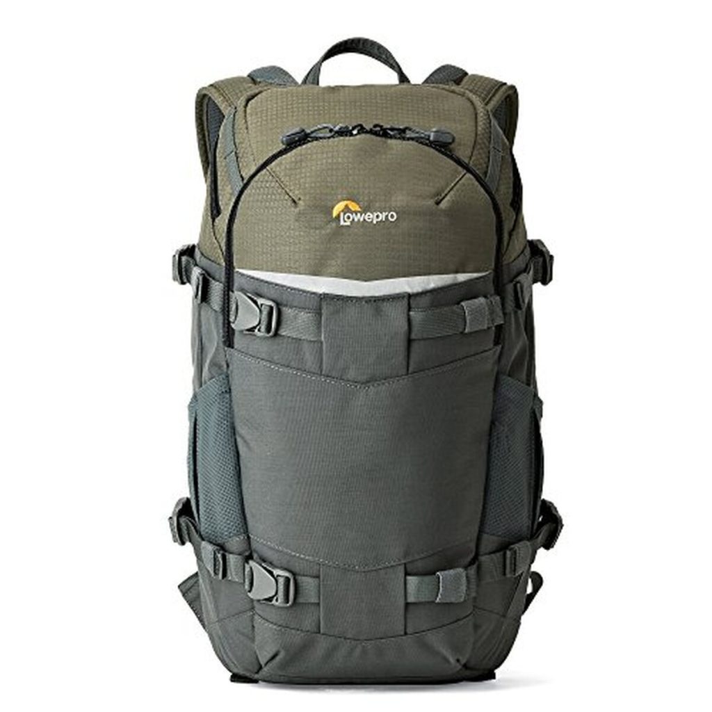 Test Du Sac Lowepro Flipside Trek BP 250 AW : confort Et Espace Pour Votre Équipement Photo