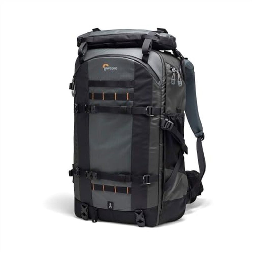 Test Du Sac Photo Outdoor Lowepro Pro Trekker 650 AW II