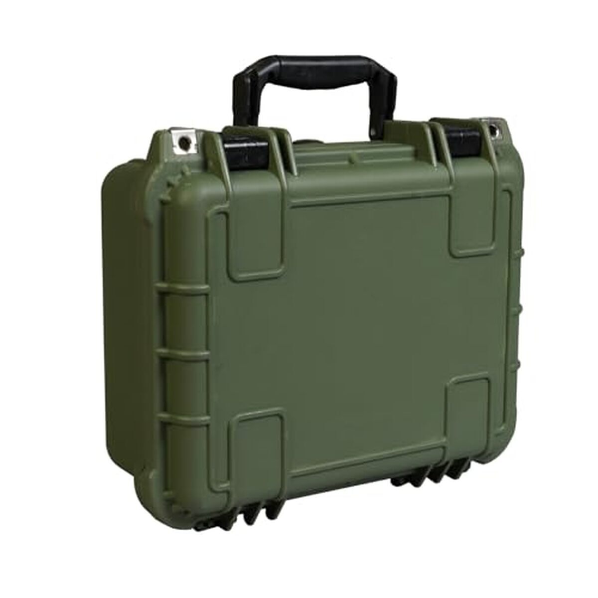 Test : étui rigide jack boss étanche pour appareil photo et drones