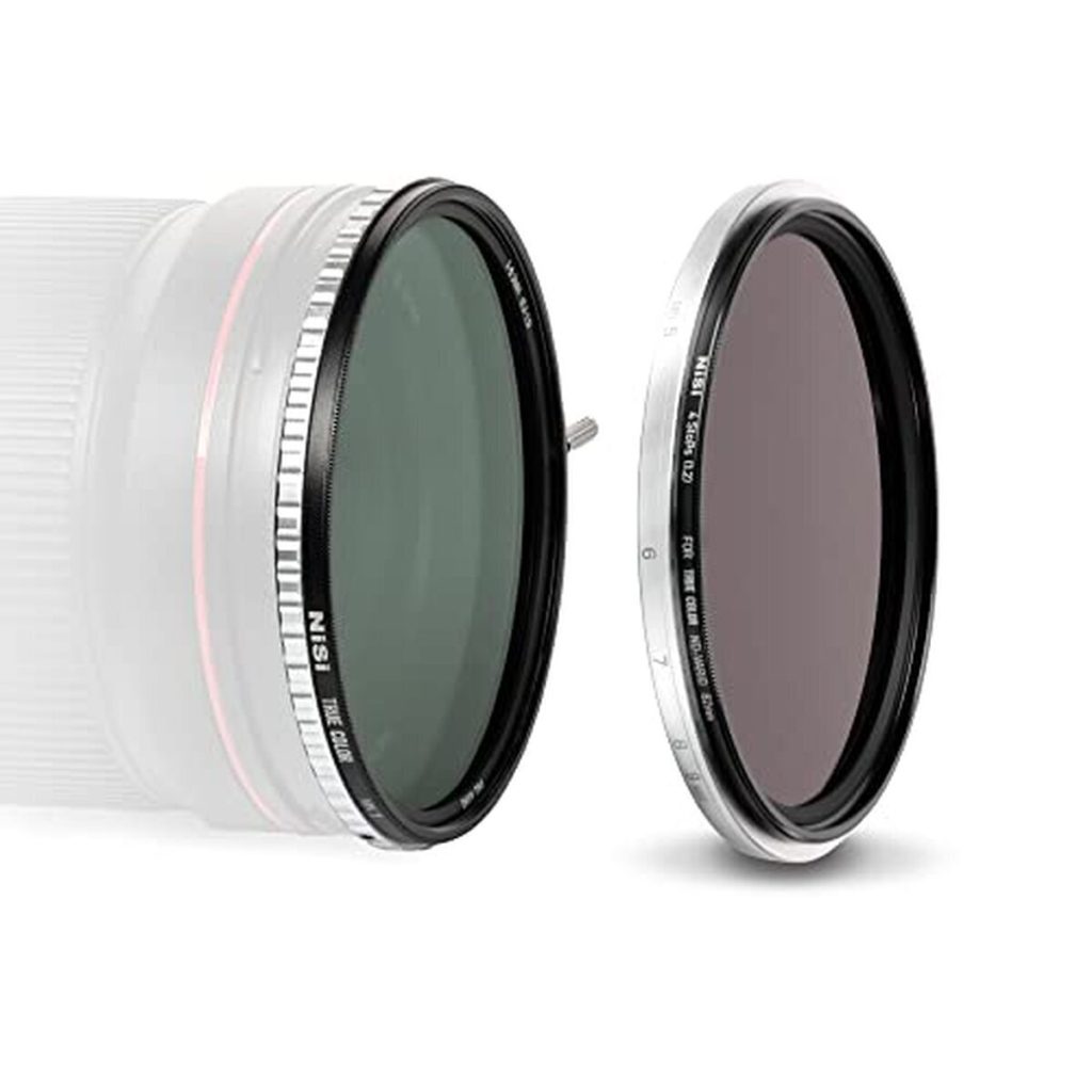 Test : kit Swift System Nisi 1-9 Vnd 95 Mm, filtre Nd Variable 1-5 Stops