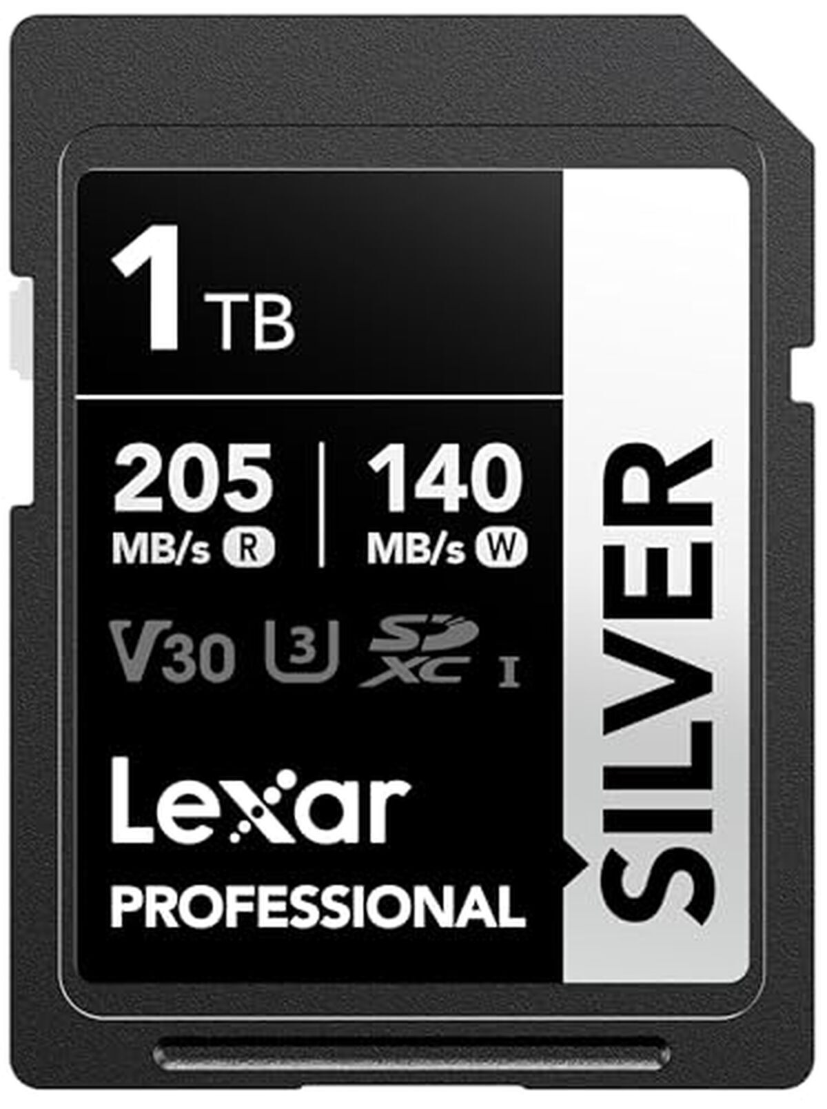 Test Lexar Silver 1To : performance et rapidité en vidéo 4K