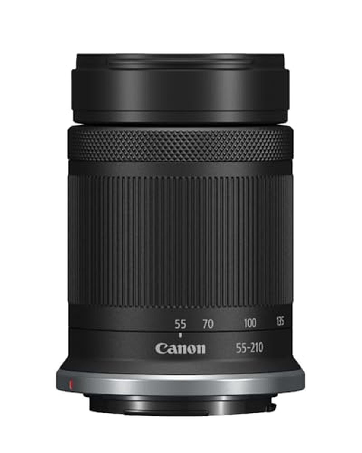 Test : objectif Canon RF-S 55-210 mm, zoom stabilisé pour la faune et le sport