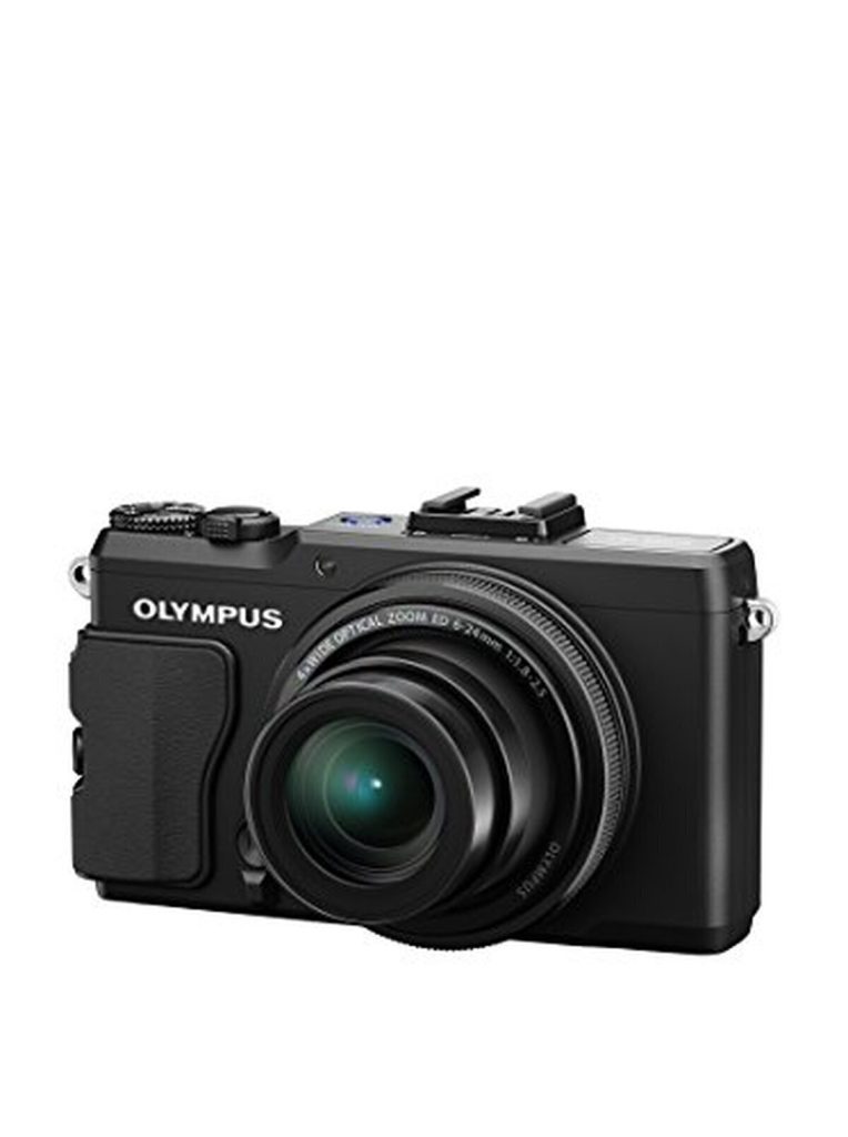 Test : olympus XZ-2, compact expert ultra-lumineux et rapide