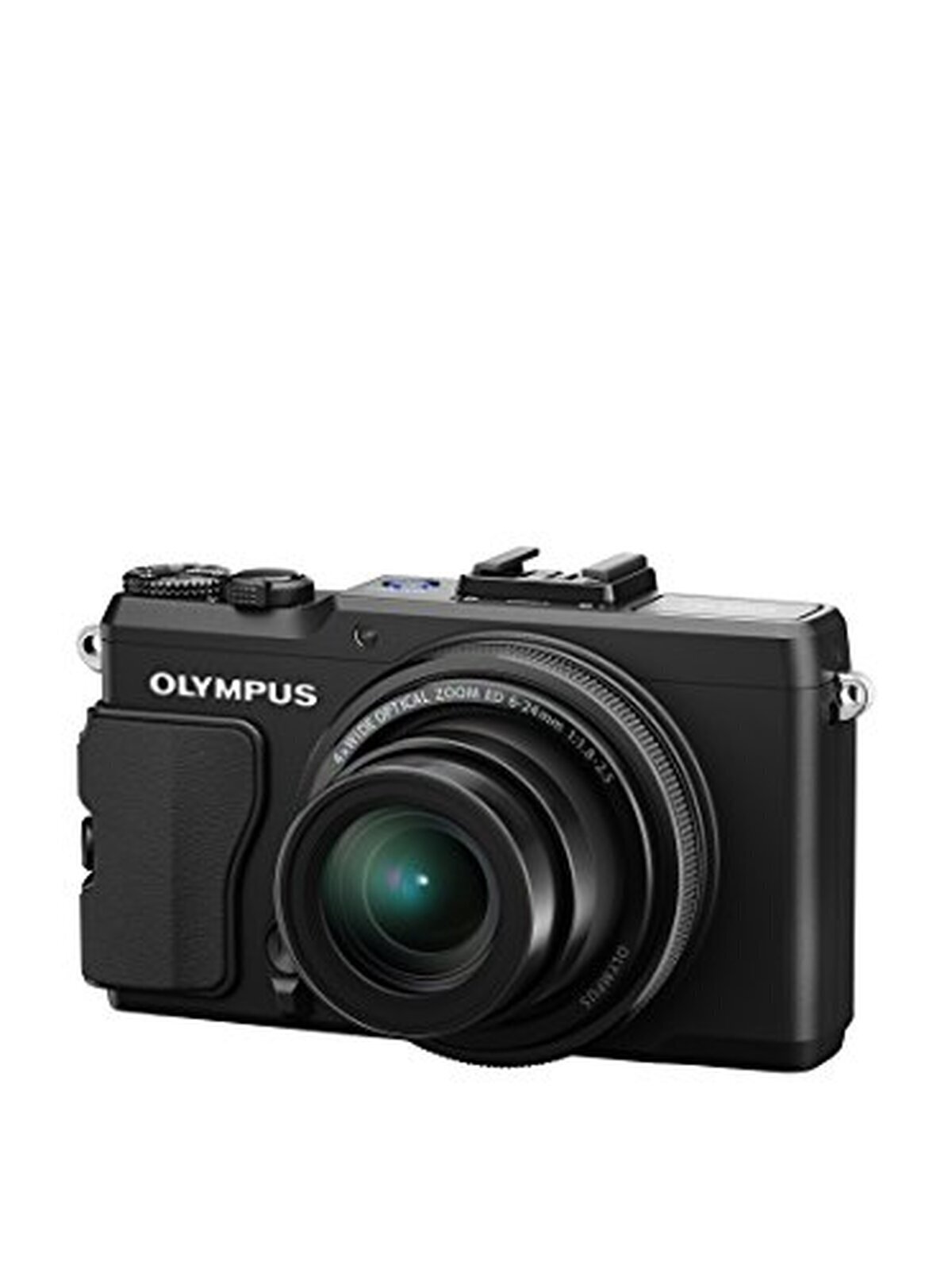 Test : olympus XZ-2, compact expert ultra-lumineux et rapide