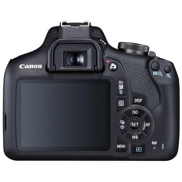 Découvrez notre test détaillé du Canon EOS 2000D : un appareil photo numérique performant et abordable, idéal pour débuter la photographie avec un excellent kit complet. 