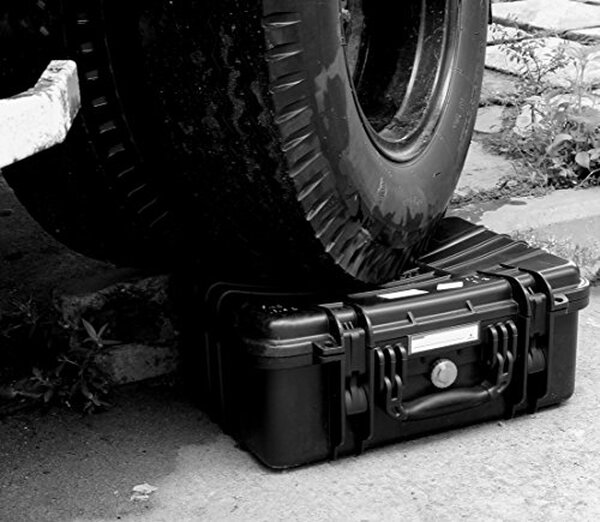 Découvrez notre test complet de la valise Vanguard Supreme 53F : étanche, anti-choc et résistante. Caractéristiques, avantages et avis pour choisir votre valise de voyage. 