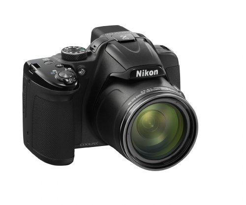 Test : nikon Coolpix P520, l&rsquo;appareil photo numérique compact ultra-zoom