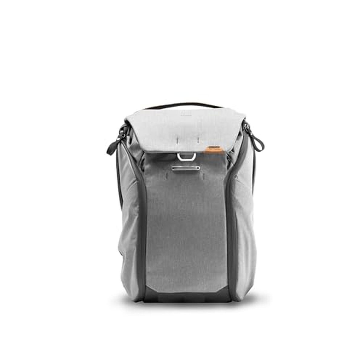 Test du sac à dos Peak Design 20L V2 Asche
