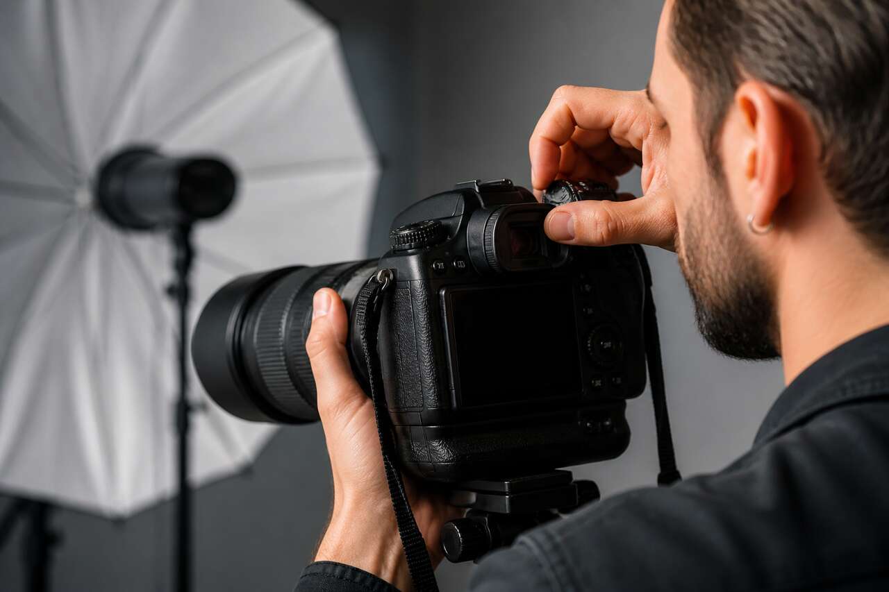 Dioptrie en photographie : définition et utilité