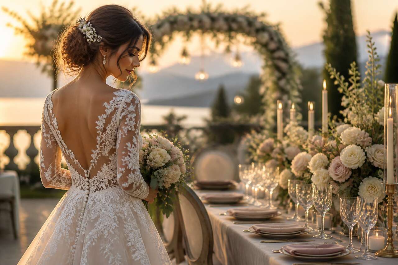 Immortaliser les détails : mettre en valeur chaque élément distinctif Immortaliser les détails : mettre en valeur chaque élément distinctif