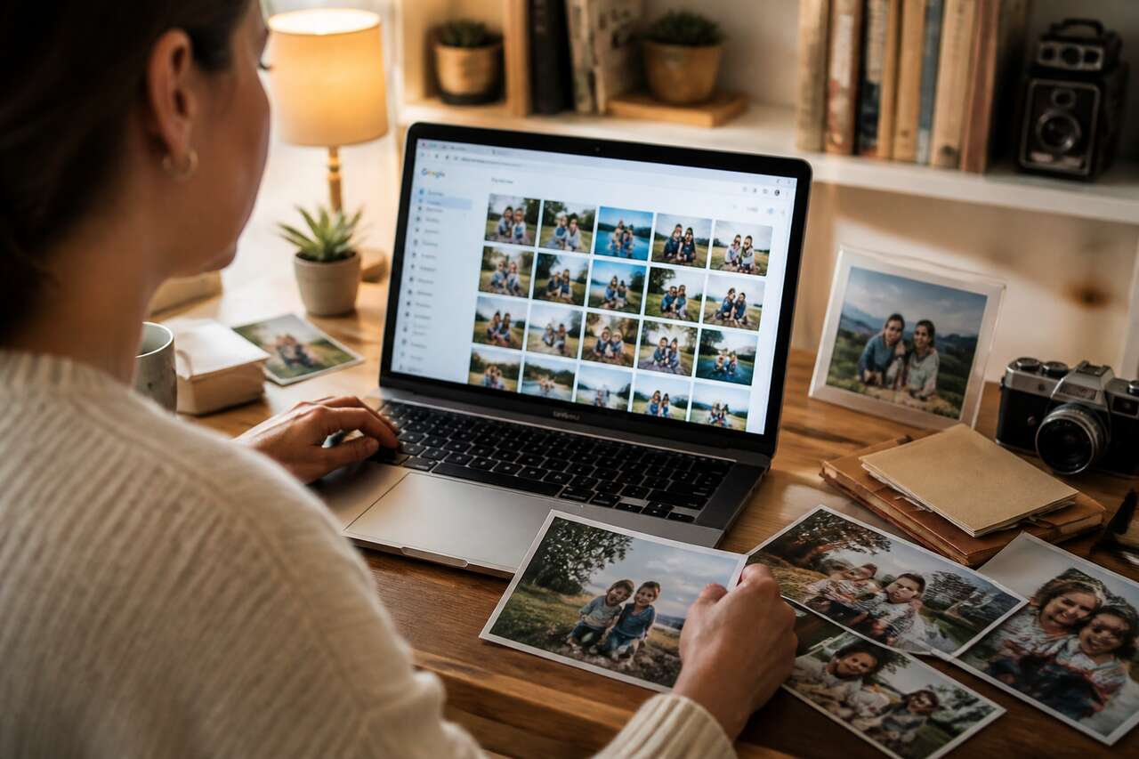 Introduction à google photos : un outil puissant pour gérer vos souvenirs Introduction à google photos : un outil puissant pour gérer vos souvenirs
