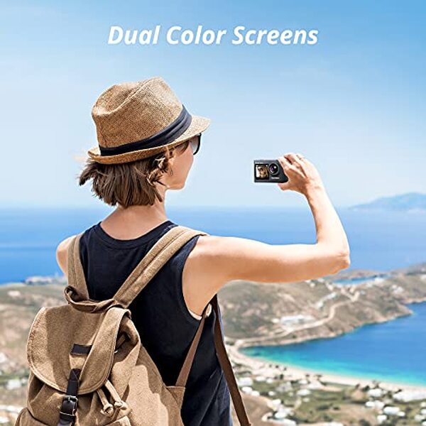 Découvrez notre test détaillé de la caméra sport Akaso Brave 4 Pro 4K avec stabilisateur EIS : performances, qualité vidéo et fonctionnalités en action. 