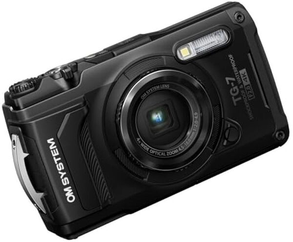 Découvrez notre test complet de l'Olympus Tough TG-6 noir : robustesse, étanchéité et qualité photo pour les aventuriers exigeants. 